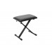OMNITRONIC Keyboard bench KEB-1