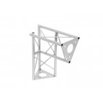 DECOTRUSS SAC-27 corner vertical left sil