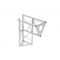 DECOTRUSS SAC-27 corner vertical left sil DECOTRUSS SAC-27 corner vertical left sil
