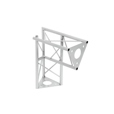 DECOTRUSS SAC-27 corner vertical left sil