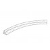 DECOTRUSS Circle-piece 1570mm for 2 meter