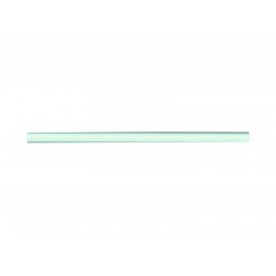 Aliuminis vamzdis ACCESSORY Aluminium tube 50mm 4m length black/m
