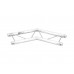 ALUTRUSS DECOLOCK DQ2-PAC23H 2-way corner 135�