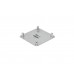 ALUTRUSS QUADLOCK end plate QQGP-male