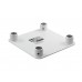 ALUTRUSS QUADLOCK QQGP 30x30cm white RAL 9010 ALUTRUSS QUADLOCK QQGP 30x30cm white RAL 9010