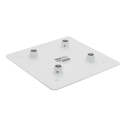 ALUTRUSS QUADLOCK QQGP 50x50cm white RAL 9010