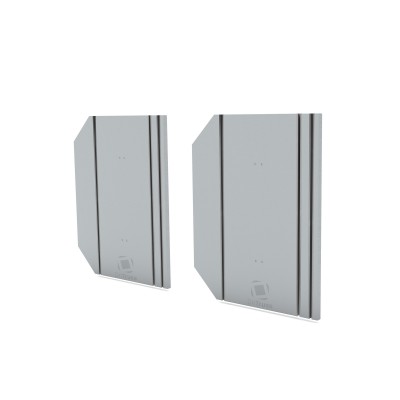 OnTruss EventBoard S50 PREMIUM grey (2 pieces) OnTruss EventBoard S50 PREMIUM grey (2 pieces)