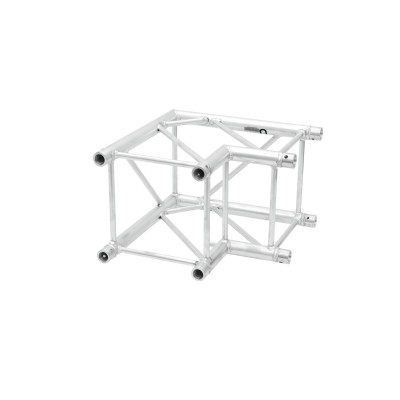 ALUTRUSS QUADLOCK GL400-C21 2-Way Corner 90