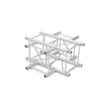 ALUTRUSS QUADLOCK GL400-C41 4-way junction