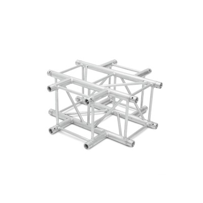 ALUTRUSS QUADLOCK GL400-C41 4-way junction