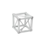 ALUTRUSS QUADLOCK GL400-MCB multi connection box