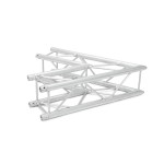 ALUTRUSS QUADLOCK QL-ET34 C-20 2-way-corner 60�