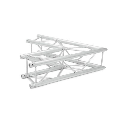 ALUTRUSS QUADLOCK QL-ET34 C-20 2-way-corner 60�