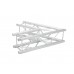 ALUTRUSS QUADLOCK QL-ET34 C-20 2-way-corner 60�