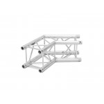 ALUTRUSS QUADLOCK QL-ET34 C-22 2-way-corner 120�