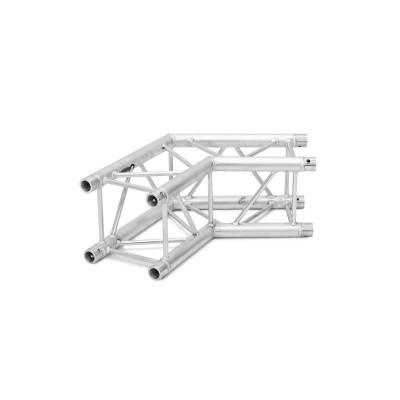 ALUTRUSS QUADLOCK QL-ET34 C-22 2-way-corner 120�