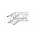 ALUTRUSS QUADLOCK QL-ET34 C-22 2-way-corner 120�