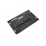 Šviesų valdymo pultas EUROLITE FD-512 DMX dimmer panel