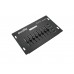Šviesų valdymo pultas EUROLITE FD-512 DMX dimmer panel Šviesų valdymo pultas EUROLITE FD-512 DMX dimmer panel