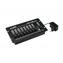 EUROLITE FD-32+1 DMX Dimmer Panel