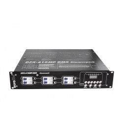 EUROLITE DPX-610 MP DMX dimmer pack