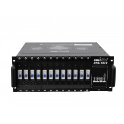 EUROLITE DPX-1210 DMX dimmer pack