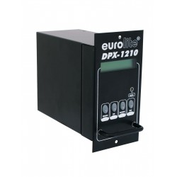 EUROLITE Control module for DPX-1210 EUROLITE Control module for DPX-1210