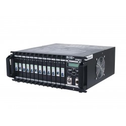 EUROLITE DPMX-1216 CEE DMX Dimmer pack