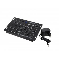 EUROLITE DMX LED Operator 2 controller