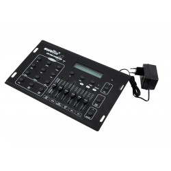 EUROLITE DMX LED Operator 4 controller