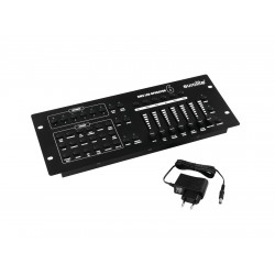 EUROLITE DMX LED Operator 6 controller