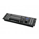 DMX valdiklis EUROLITE DMX Scan Control 192 MK2