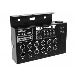 DMX skirstytuvas EUROLITE Split 4T DMX Splitter