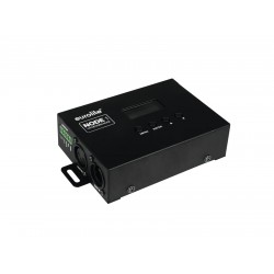 EUROLITE Art-Net/DMX Node 1 EUROLITE Art-Net/DMX Node 1