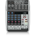 Mikšerinis pultas Behringer XENYX Q802USB Mikšerinis pultas Behringer XENYX Q802USB