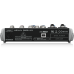 Mikšerinis pultas Behringer XENYX Q802USB Mikšerinis pultas Behringer XENYX Q802USB