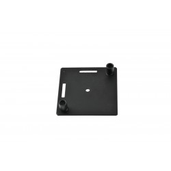 EUROLITE Mounting plate for Pixel Mesh 4x EUROLITE Mounting plate for Pixel Mesh 4x