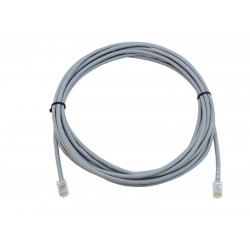 EUROLITE Connection cable 6m for LED Pixel Mesh EUROLITE Connection cable 6m for LED Pixel Mesh