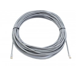 EUROLITE Connection cable 20m for LED Pixel Mesh EUROLITE Connection cable 20m for LED Pixel Mesh