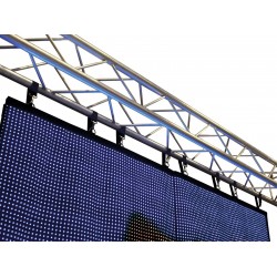 EUROLITE LSD-20 IP44 (H)2.56m x (W)1.28m EUROLITE LSD-20 IP44 (H)2.56m x (W)1.28m