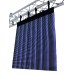 LED užuolaida EUROLITE LSD-100 MK2 (H)1.6m x (W)1.6m LED užuolaida EUROLITE LSD-100 MK2 (H)1.6m x (W)1.6m
