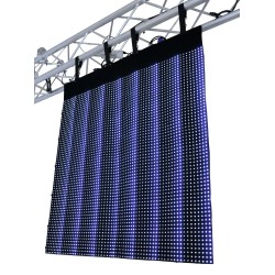 EUROLITE LSD-50 MK2 (H)2.4m x (W)1.6m EUROLITE LSD-50 MK2 (H)2.4m x (W)1.6m