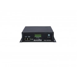 EUROLITE PSS-1 Control system EUROLITE PSS-1 Control system