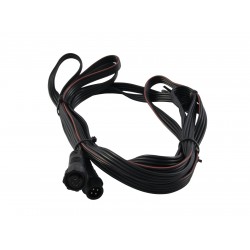 EUROLITE PSS signal-extension wire 3m EUROLITE PSS signal-extension wire 3m