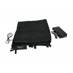 EUROLITE CRT-100 LED Truss Curtain 3m EUROLITE CRT-100 LED Truss Curtain 3m