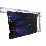LED užuolaida EUROLITE CRT-120 LED Curtain