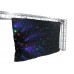 LED užuolaida EUROLITE CRT-120 LED Curtain LED užuolaida EUROLITE CRT-120 LED Curtain