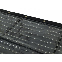 EUROLITE DF-40 LED display 92x92 EUROLITE DF-40 LED display 92x92