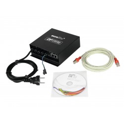 EUROLITE DF Control system EUROLITE DF Control system