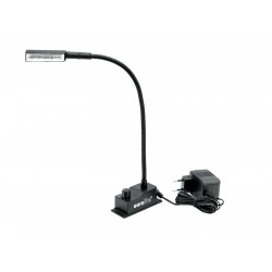EUROLITE Flexilight LED table lamp